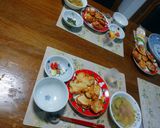 ズッキーニの和風スープ作り方9写真