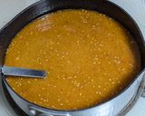 本格的に作ってみた蒙古タンメン🍜11杯目作り方4写真