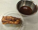 チャーシュー＊醤油大さじ4で美味しい煮豚作り方6写真