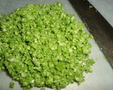 グリンピースのNEW豆ごはん作り方2写真
