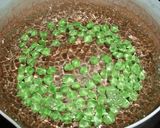 グリンピースのNEW豆ごはん作り方4写真