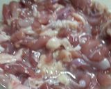 夏にピッタリ♪きゅうりの鶏キノコポン酢☆作り方2写真