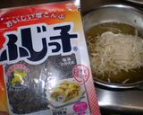 切干大根と塩昆布の混ぜるだけ作り方1写真