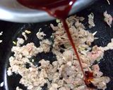 絹さや辛炒め作り方15写真