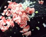 絹さや辛炒め作り方13写真