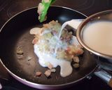 超簡単激うま☆クリームソース作り方5写真