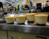 メープルシロップのプリン作り方7写真