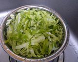 ふわふわたまごサラダマフィン♪作り方3写真