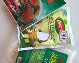 ヘルシーだけど本格グリーンカレー作り方12写真