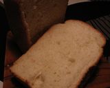 米粉の食パン作り方6写真