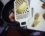 素敵な香り♪ばらのジャム作り方4写真