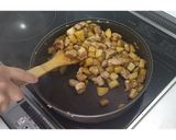 豚じゃがバター醤油★動画あり★作り方21写真