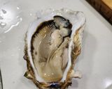 殻つき生牡蠣作り方3写真