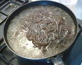 しっかり味の肉じゃが作り方2写真