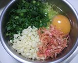 ふわっふわ☆お好み焼き作り方3写真