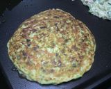 ふわっふわ☆お好み焼き作り方4写真