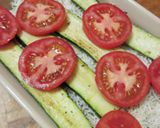 野菜たっぷり★ベジタブルラザニア作り方13写真