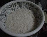 ★土鍋でご飯★作り方1写真