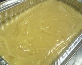 バター少なめ、しっとりパウンドケーキ風作り方5写真