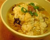 ＊ おさかな飯 ＊作り方4写真