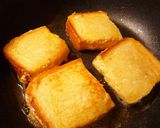 ふわとろぷるっ＊ミルキーフレンチトースト作り方4写真