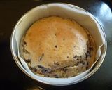 わんこ用ブルーベリーヨーグルトケーキ♪作り方3写真