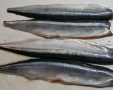 ★秋刀魚の竜田揚げ★作り方1写真