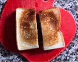ビーツのホットサンド作り方3写真