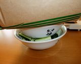 ぽりぽりおいしい♪中華風きゅうりの漬物作り方2写真