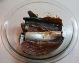 ★秋刀魚の竜田揚げ★作り方3写真