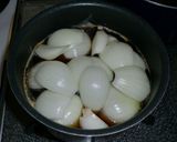 圧力鍋不要!!超簡単に絶品とろとろ角煮♪作り方4写真