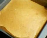 チーズケーキ風味のヨーグルトケーキ作り方3写真