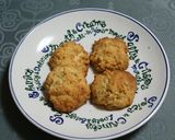 おから＆ココナッツのドロップクッキー♪作り方6写真