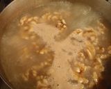 韓国発☆カリカリくるみキャラメル作り方1写真