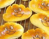 ❤秘密にしたい我が家のクリームパン❤作り方26写真