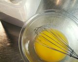レンジで簡単♪ホワイトソース作り方1写真