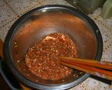 中華肉まん二種類（生煎包＆蒸肉まん）作り方3写真