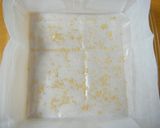 昔ながらのカステラ。作り方1写真