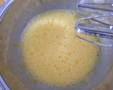 昔ながらのカステラ。作り方4写真