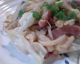 簡単で美味しい手打ちうどん作り方15写真