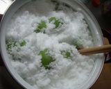 絶品☆梅の砂糖漬け☆（全行程写真付き）作り方7写真