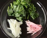フライパンで簡単★食パンキッシュ作り方1写真