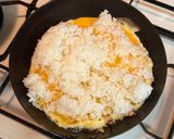炒飯作り方7写真