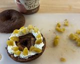市販のドーナツを自分だけのご褒美ドーナツに🍩作り方3写真