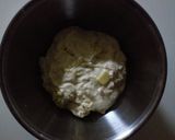 白い♡チーズリュスティック作り方6写真