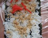 簡単!ごはんのサンドイッチ✿作り方8写真
