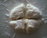 白い♡チーズリュスティック作り方11写真