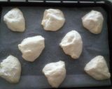 白い♡チーズリュスティック作り方15写真