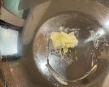 HMで作る抹茶クッキー作り方2写真
