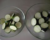 夏野菜が美味しいラタトゥイユ作り方2写真